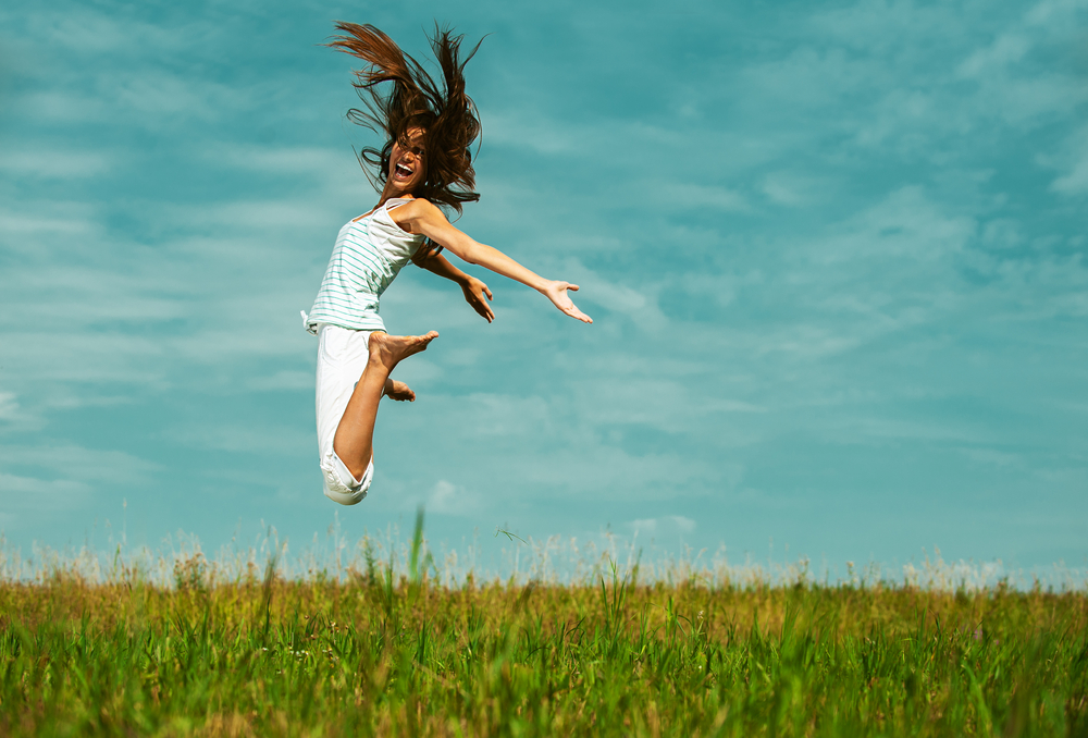 10 Reasons you Should Jump for your Health